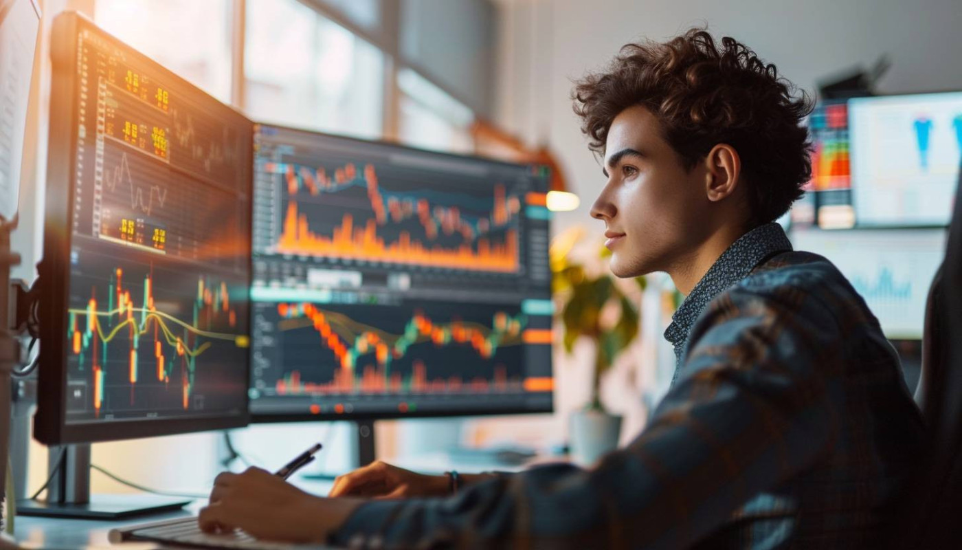 Bolsa de valores para iniciantes: um guia completo