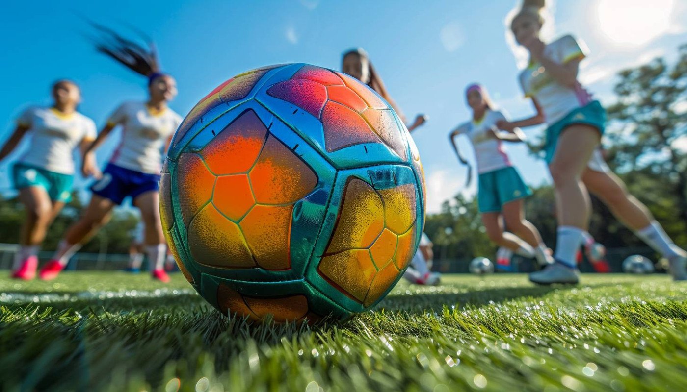 Mergulho profundo na história do futebol feminino