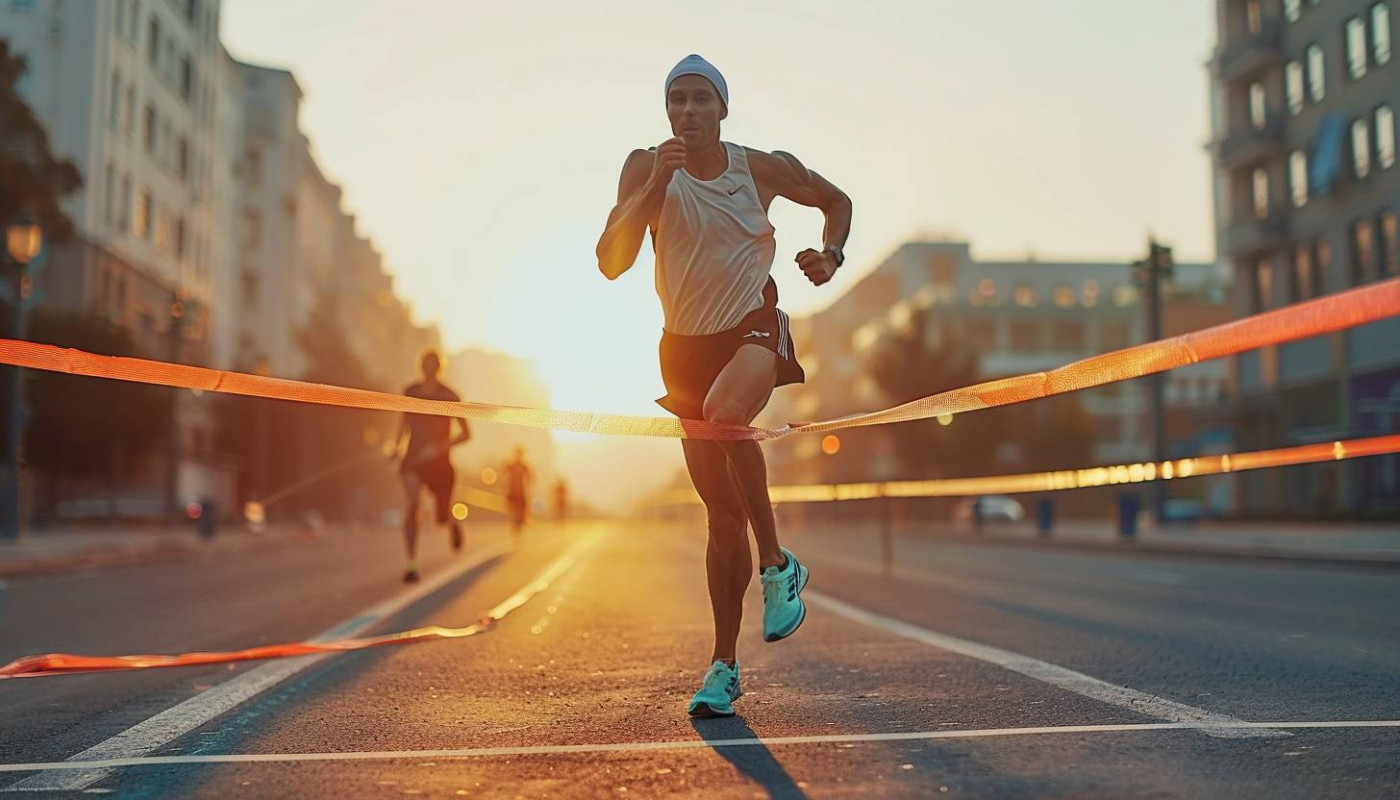 Novos desafios no treinamento de maratona