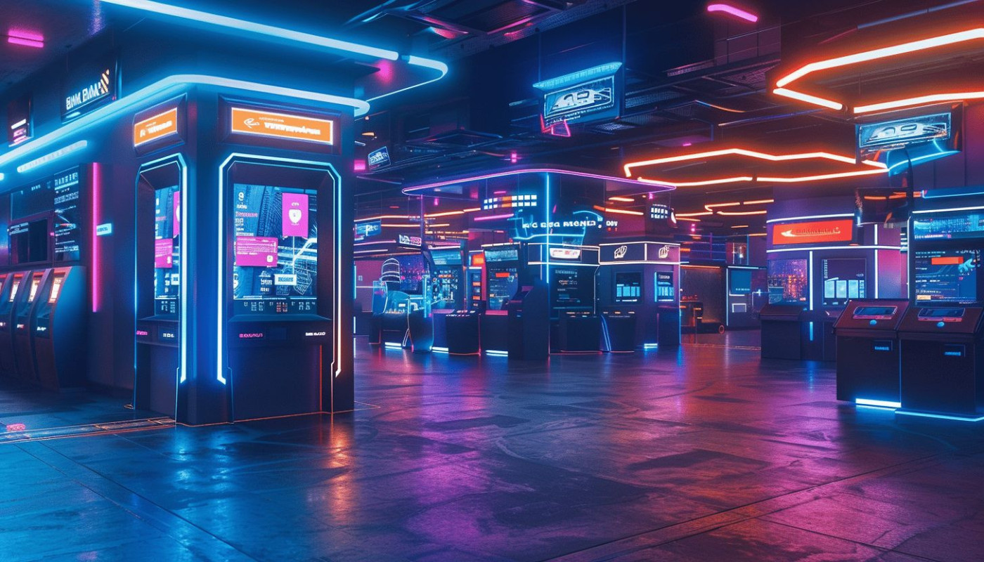 O futuro dos bancos digitais no Brasil tendências e inovações