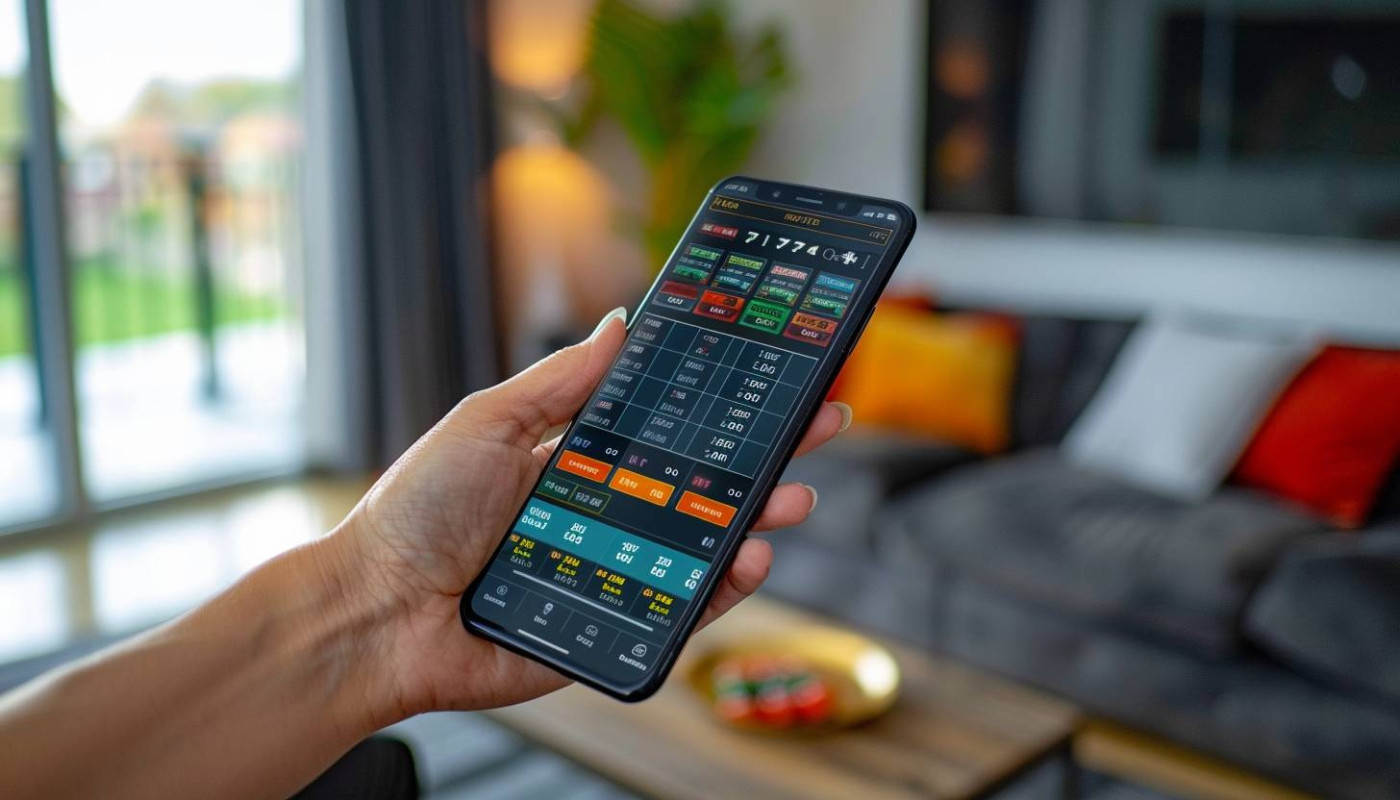 Passo a passo para participar do mercado de apostas através de intermediários